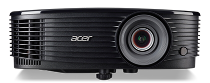 Проектор Acer X1223H (MR.JPR11.001) photo 3