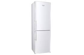 Frigider Hotpoint - Ariston HBM11813H photo 1
