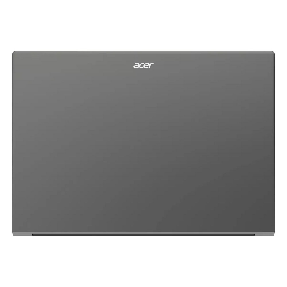 Ноутбук Acer Ультрабук Swift X SFX14-71G-553H 14.5” / 16 ГБ / 512 ГБ / Core i5 / GeForce RTX 4050 / Серый photo 3