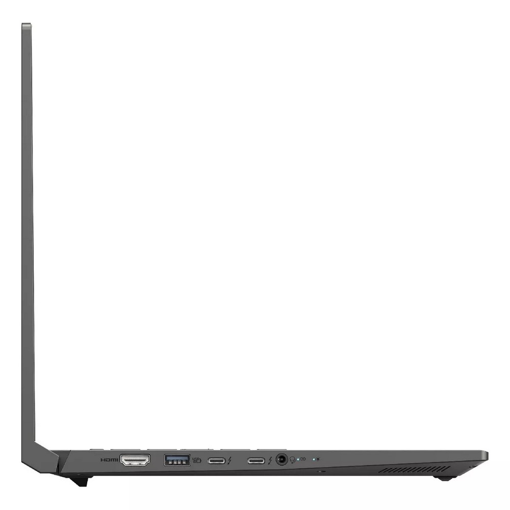Ноутбук Acer Ультрабук Swift X SFX14-71G-553H 14.5” / 16 ГБ / 512 ГБ / Core i5 / GeForce RTX 4050 / Серый photo 5