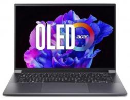 Ноутбук Acer SFX14-71G-553H, Core i5, 16 ГБ ГБ, Серый thumbnav 1
