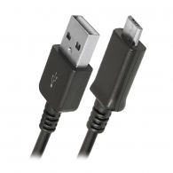 Кабель USB-A - Micro USB Defender USB08-03H  USB-MicroUSB 1m thumbnav 1