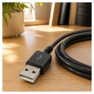 Кабель USB-A - Micro USB Defender USB08-03H  USB-MicroUSB 1m thumbnav 6