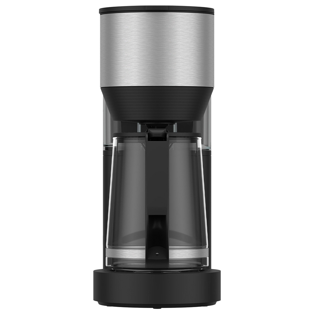 Cafetiera Beko CFM7353I / 1.25 l / Cu picurare / Macinata photo 2