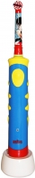 Periuta de dinti electrica Braun Oral-B Kids Mickey Mouse D10.513K thumbnav 4