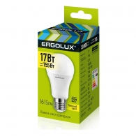 Bec LED Ergolux LED A60 17W E27 3000K 13179  thumbnav 4