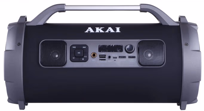 Акустическая Bluetooth-система. Akai ABTS-13K