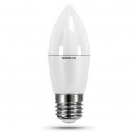 Bec LED Ergolux LED С35 9W E27 3000K 13170 thumbnav 1