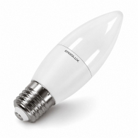 Bec LED Ergolux LED С35 9W E27 3000K 13170 thumbnav 3