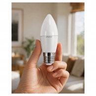 Bec LED Ergolux LED С35 9W E27 3000K 13170 thumbnav 7