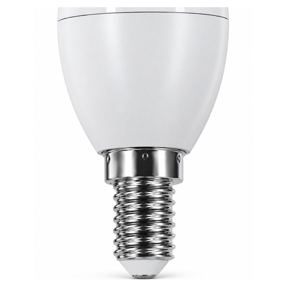 Bec LED Ergolux LED C35 7W E14 3000K photo 2