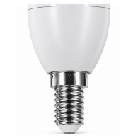 Bec LED Ergolux LED C35 7W E14 3000K thumbnav 2