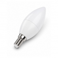 Bec LED Ergolux LED C35 7W E14 3000K thumbnav 3