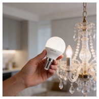 Bec LED Ergolux LED G45 7W E14 3000K thumbnav 7