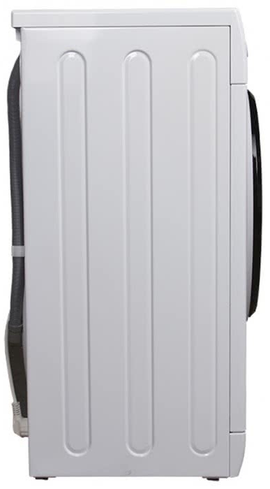 Masina de spalat Hotpoint - Ariston RSPGX 623 K 6 kg / 1200 rot/min / A+++ / Alb photo 6