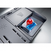 Посудомоечная машина  Bosch SPV2HMX03K thumbnav 5
