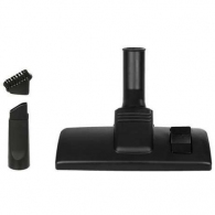 Aspirator cu container Samsung VC-C4325S3K, 1600 W, 80 dB, Negru thumbnav 3