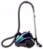 Aspirator cu sac Samsung VCC61B5H3K, 2400 W, 73 dB, Perla neagra 