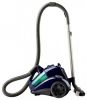 Aspirator cu sac Samsung VCC61B5H3K / 2400W / Perla neagra photo 1