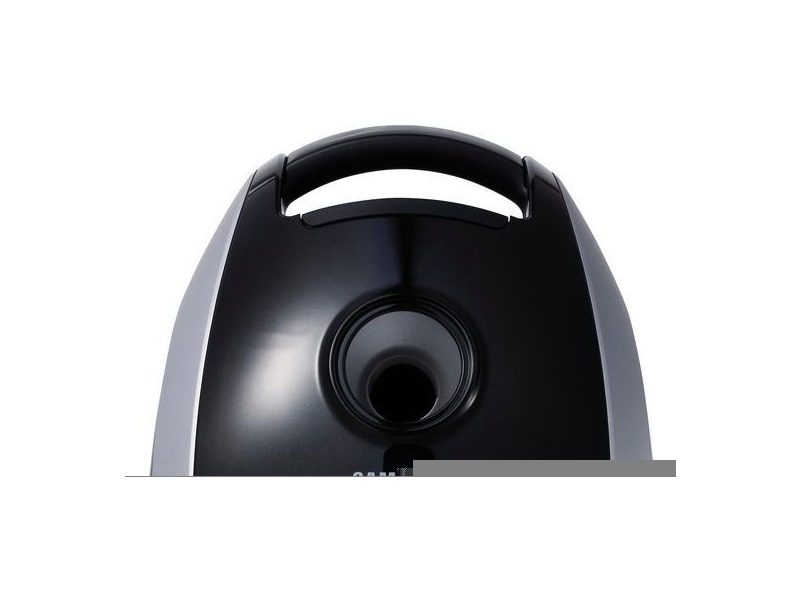 Aspirator cu sac Samsung VCC61E3V3K / 1500W / Perla neagra photo 2
