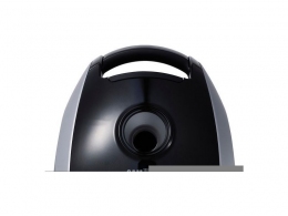 Aspirator cu sac Samsung VCC61E3V3K, 1500 W, 79 dB, Perla neagra thumbnav 2