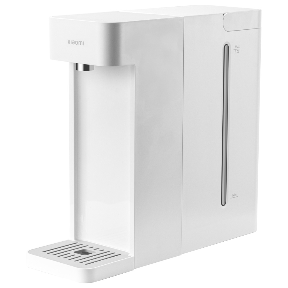 Thermopot Xiaomi Hot Water Dispenser EU 3L White photo 1 Thermopot Xiaomi Hot Water Dispenser EU 3L White photo 1