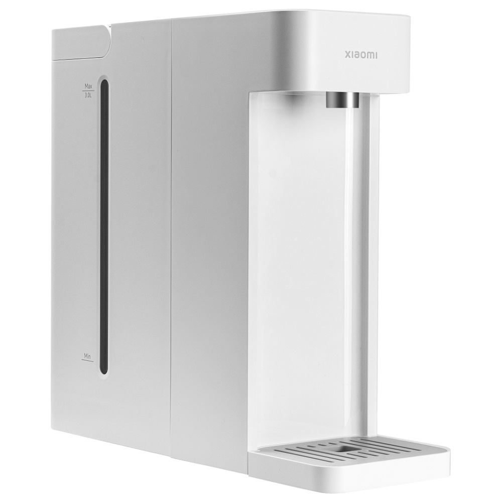 Thermopot Xiaomi Hot Water Dispenser EU 3L White photo 3