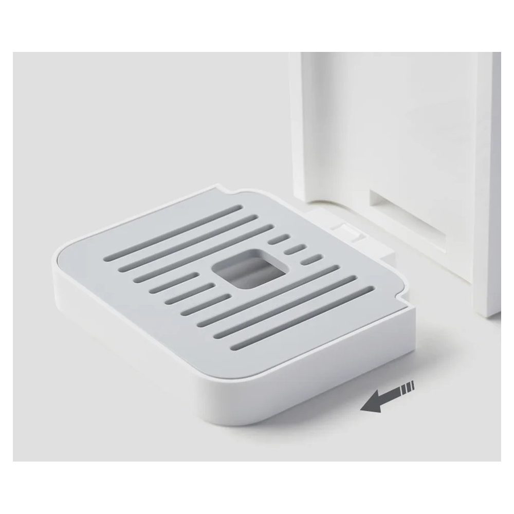 Thermopot Xiaomi Hot Water Dispenser EU 3L White photo 4