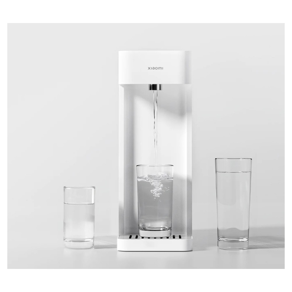 Thermopot Xiaomi Hot Water Dispenser EU 3L White photo 6