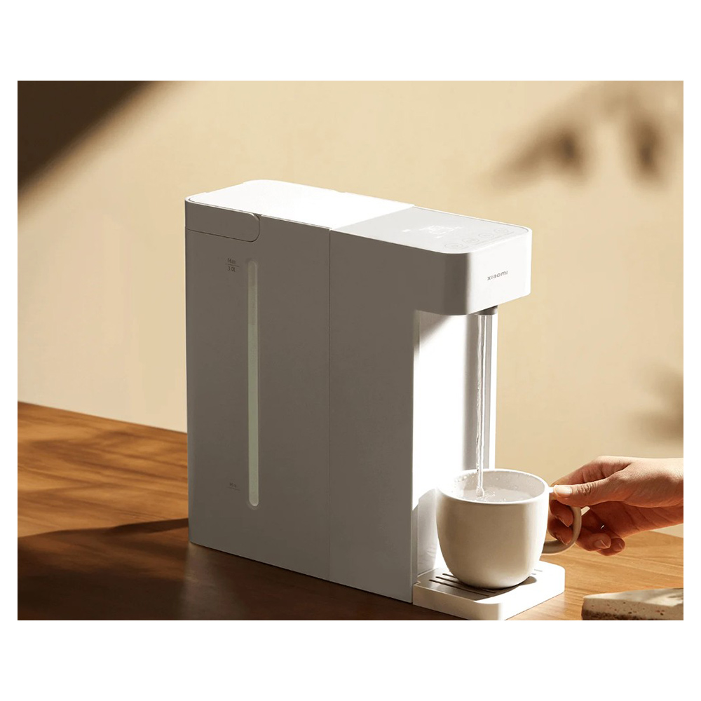 Thermopot Xiaomi Hot Water Dispenser EU 3L White photo 7