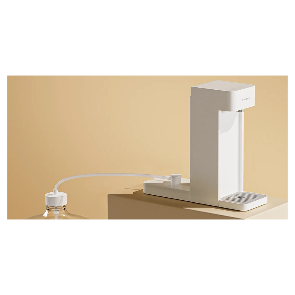 Thermopot Xiaomi Hot Water Dispenser EU 3L White photo 8
