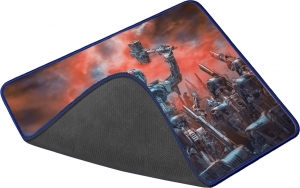 Tastatura + mouse cu fir Defender Killing Storm thumbnav 4