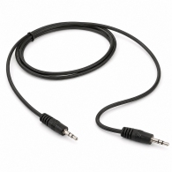 Кабель 3.5mm - 3.5mm Eurolux 1014 JACK-JACK 3M Audio thumbnav 3