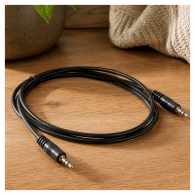 Кабель 3.5mm - 3.5mm Eurolux 1014 JACK-JACK 3M Audio thumbnav 7