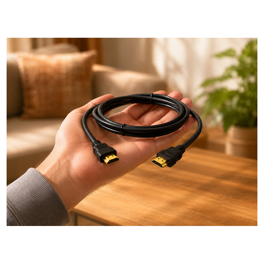 Кабель HDMI Thomson 8005 photo 5