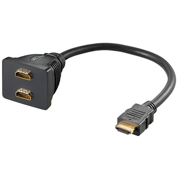 Кабель HDMI Thomson 8015 photo 1
