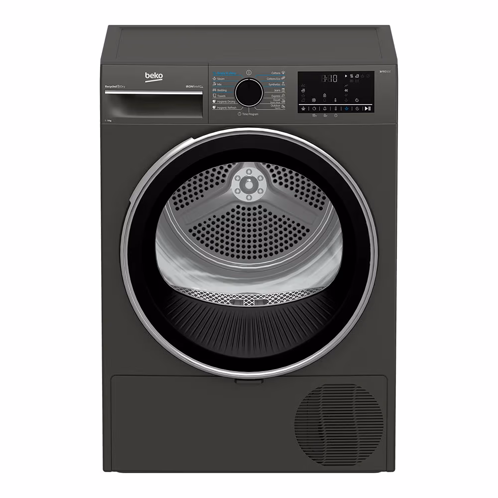 Сушильная машина Beko B3T49233M 