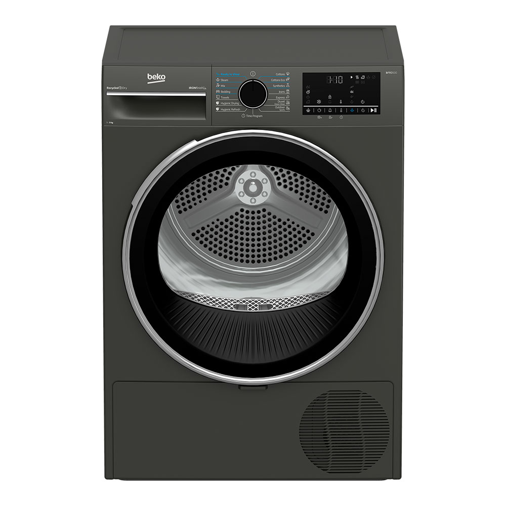 Сушильная машина Beko B3T49233M photo 1