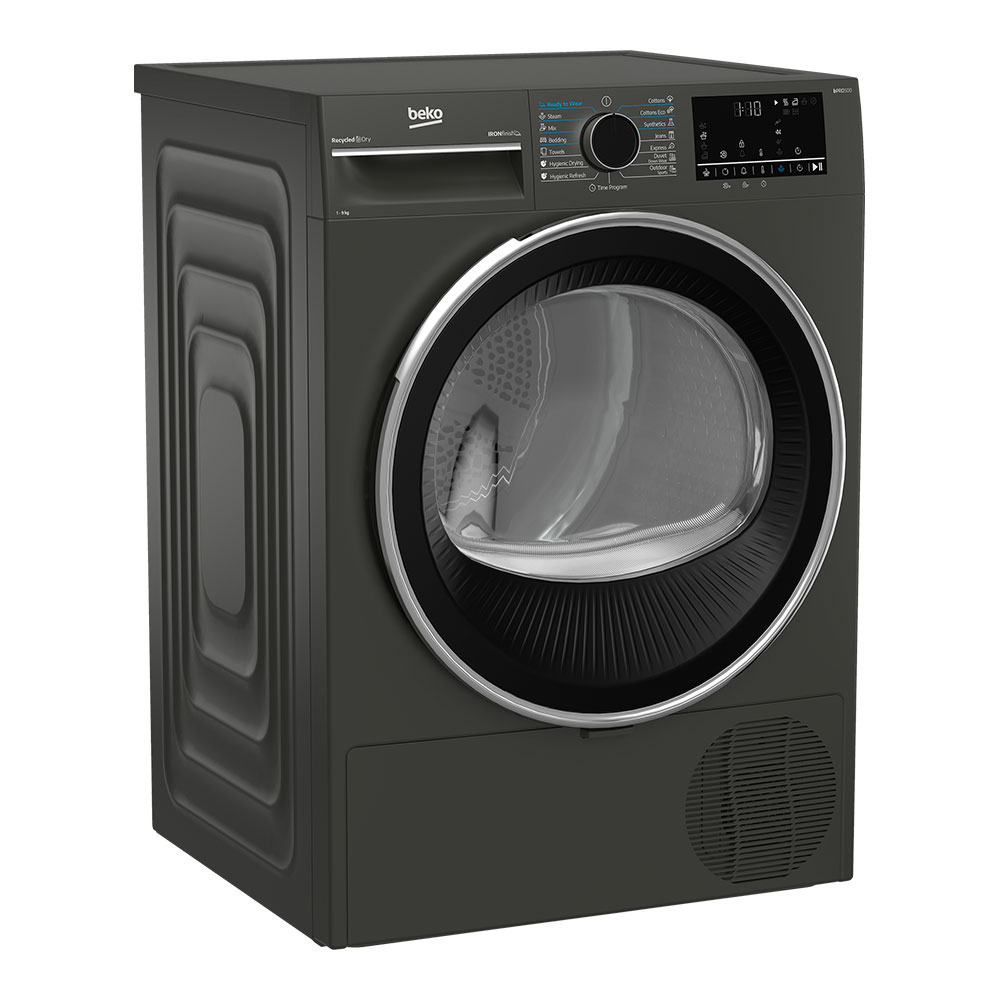 Сушильная машина Beko B3T49233M photo 3