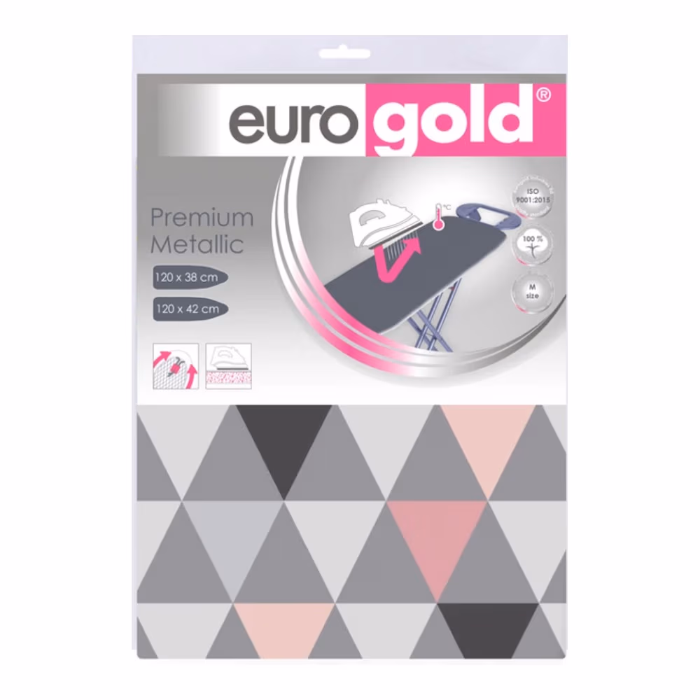 Husa p/u masa de calcat Eurogold DC42F3M