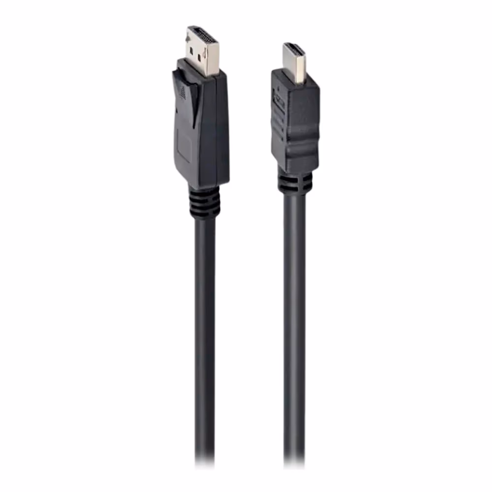 Кабель HDMI - DisplayPort Cablexpert CC-DP-HDMI-3M