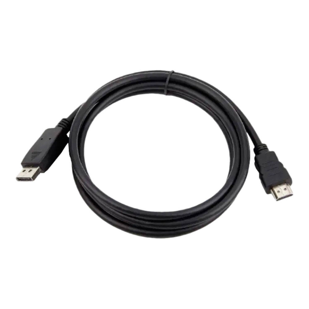 Кабель HDMI - DisplayPort Cablexpert CC-DP-HDMI-3M photo 2