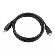 Кабель HDMI - DisplayPort Cablexpert CC-DP-HDMI-3M thumbnav 2