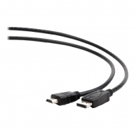 Кабель HDMI - DisplayPort Cablexpert CC-DP-HDMI-3M thumbnav 3