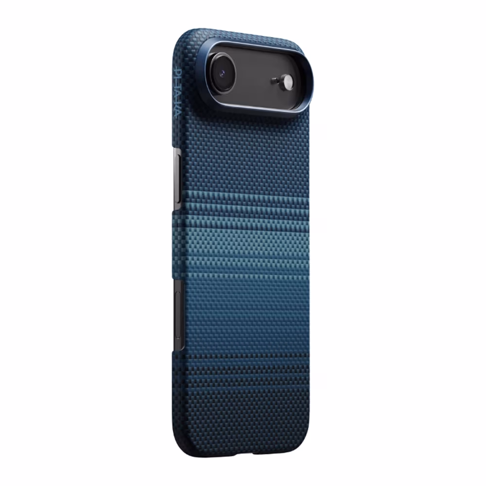 Чехол Pitaka Case for iPhone 17 Air, Moonrise (KI1703M)