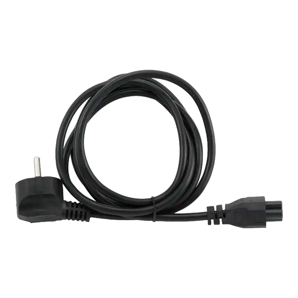 Cablu de alimentare pentru laptop Gembird PC-186-ML12-3M photo 3