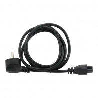 Cablu de alimentare pentru laptop Gembird PC-186-ML12-3M thumbnav 3