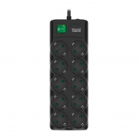 Prelungitor Sven SF-10E-16 3m/10p thumbnav 4