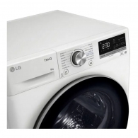 Masina de uscat rufe LG RH80V9AV3N thumbnav 3