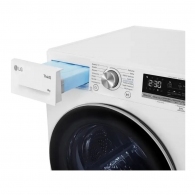 Masina de uscat rufe LG RH80V9AV3N thumbnav 4